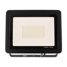 Load image into Gallery viewer, 100 Watt Driverless Floodlight