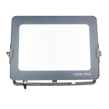 Load image into Gallery viewer, 150 Watt Driverless Floodlight (PIR Attachable)