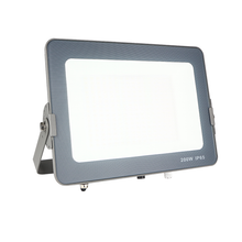 Load image into Gallery viewer, 200 Watt Driverless Floodlight (PIR Attachable)