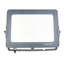 Load image into Gallery viewer, 200 Watt Driverless Floodlight (PIR Attachable)