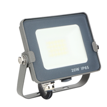 Load image into Gallery viewer, 20 Watt Driverless Floodlight (PIR Attachable)