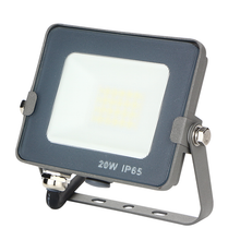 Load image into Gallery viewer, 20 Watt Driverless Floodlight (PIR Attachable)
