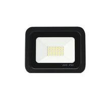 Load image into Gallery viewer, 20 Watt Driverless Floodlight (PIR Attachable)