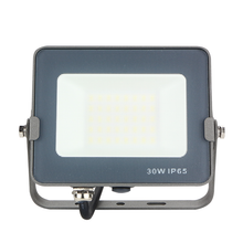 Load image into Gallery viewer, 30 Watt Driverless Floodlight (PIR Attachable)