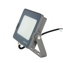 Load image into Gallery viewer, 30 Watt Driverless Floodlight (PIR Attachable)