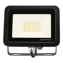 Load image into Gallery viewer, 30 Watt Driverless Floodlight (PIR Attachable)