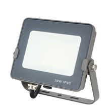 Load image into Gallery viewer, 30 Watt Driverless Floodlight (PIR Attachable)