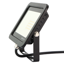 Load image into Gallery viewer, 30 Watt Driverless Floodlight (PIR Attachable)