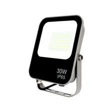 Load image into Gallery viewer, 30 Watt Super Slim Solar Flood Light