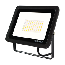 Load image into Gallery viewer, 50 Watt Driverless Floodlight (PIR Attachable)