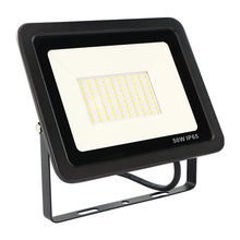 Load image into Gallery viewer, 50 Watt Driverless Floodlight (PIR Attachable)