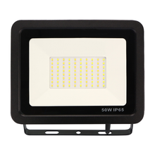 Load image into Gallery viewer, 50 Watt Driverless Floodlight (PIR Attachable)