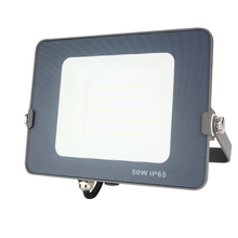 Load image into Gallery viewer, 50 Watt Driverless Floodlight (PIR Attachable)
