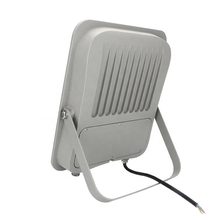 Load image into Gallery viewer, 30 Watt Super Slim Solar Flood Light