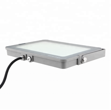Load image into Gallery viewer, 100 Watt Driverless Floodlight (PIR Attachable)