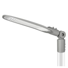Load image into Gallery viewer, 100 Watt Super Slim Street Light